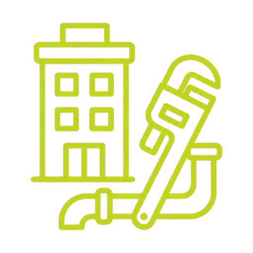 commercial plumbing