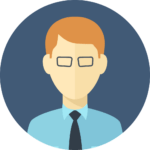 face icons circle 64