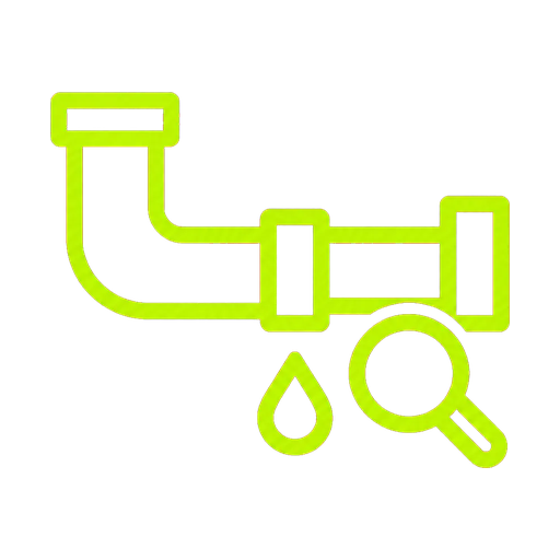 leak detection repair