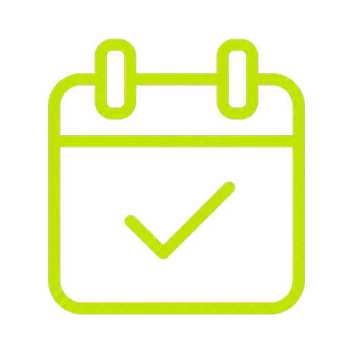 step 2 schedule service