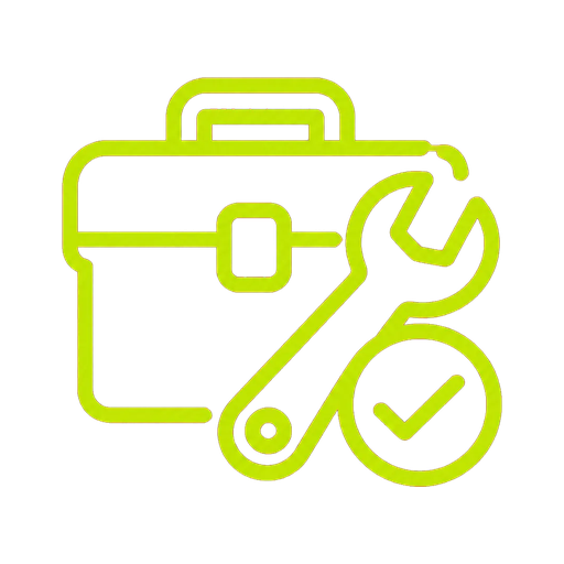 step 4 professional repair